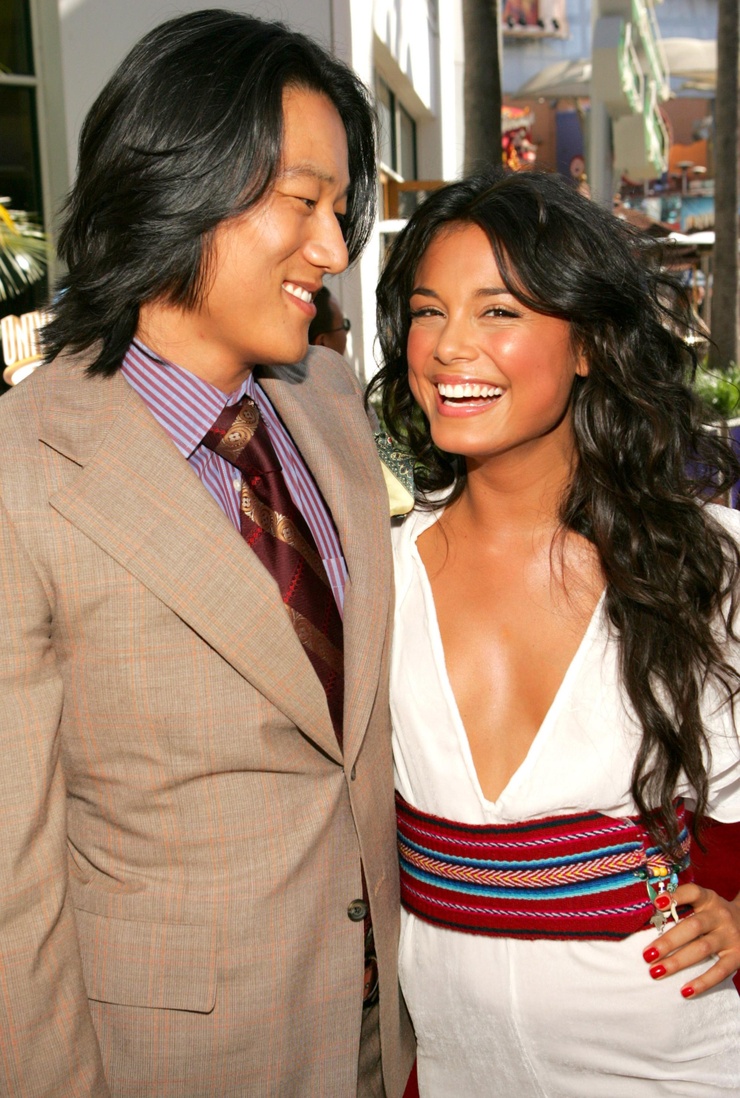 Nathalie Kelley Nathalie Kelley