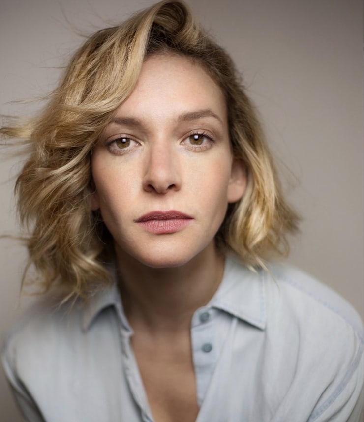 Abbey Dubin