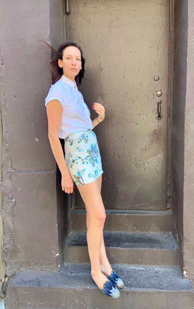 Abbey Dubin
