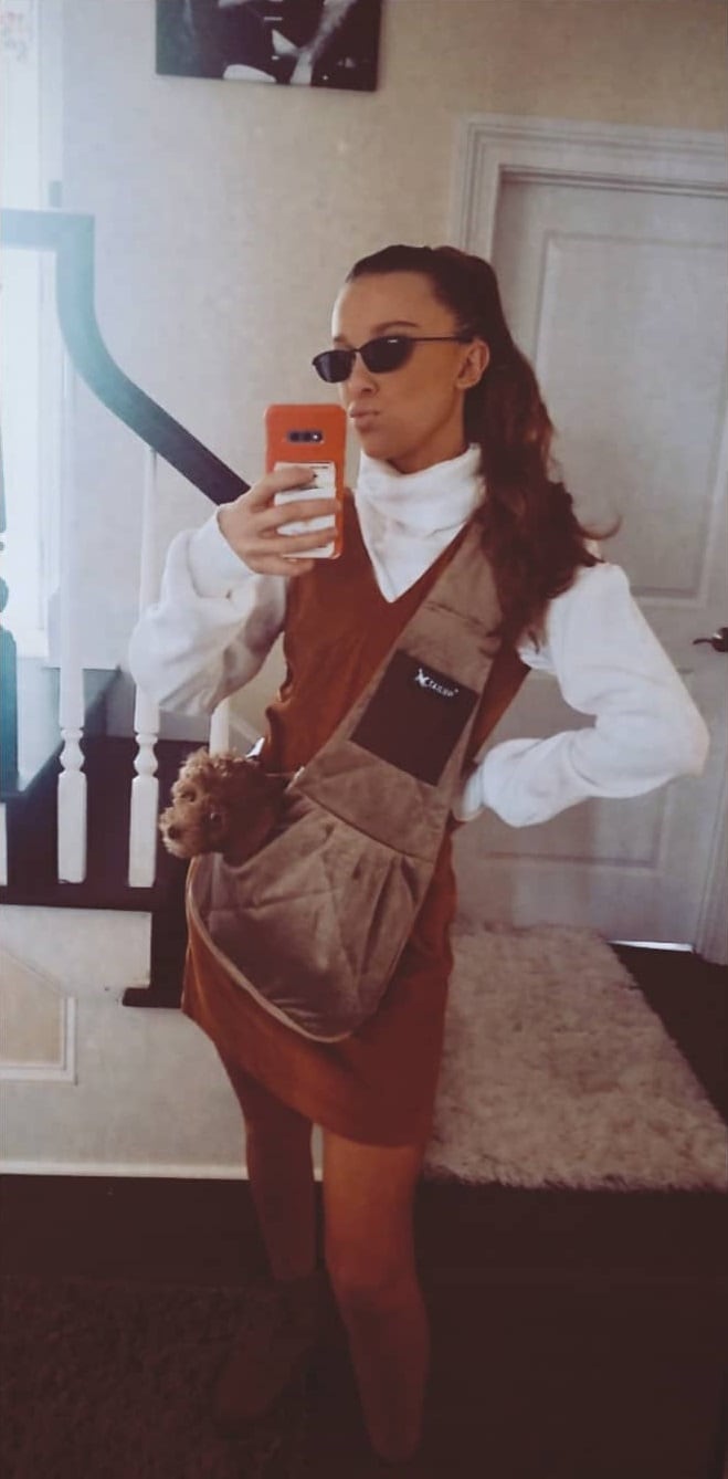 Millie Bobby Brown Millie Bobby Brown