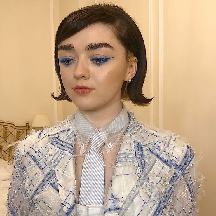 Maisie Williams