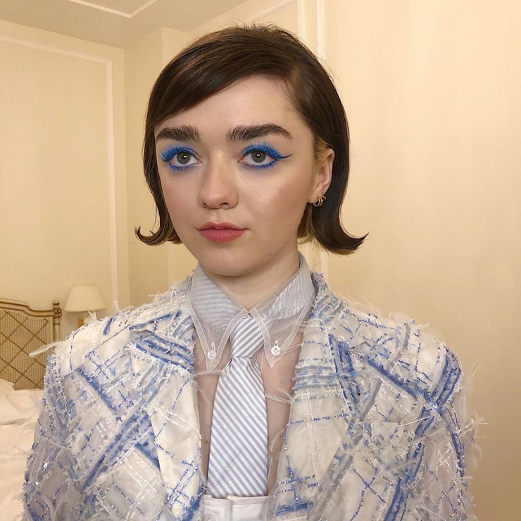 Maisie Williams