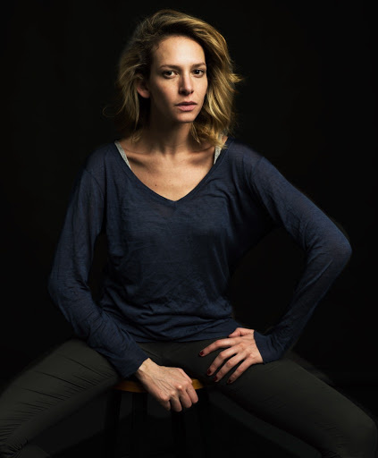 Abbey Dubin
