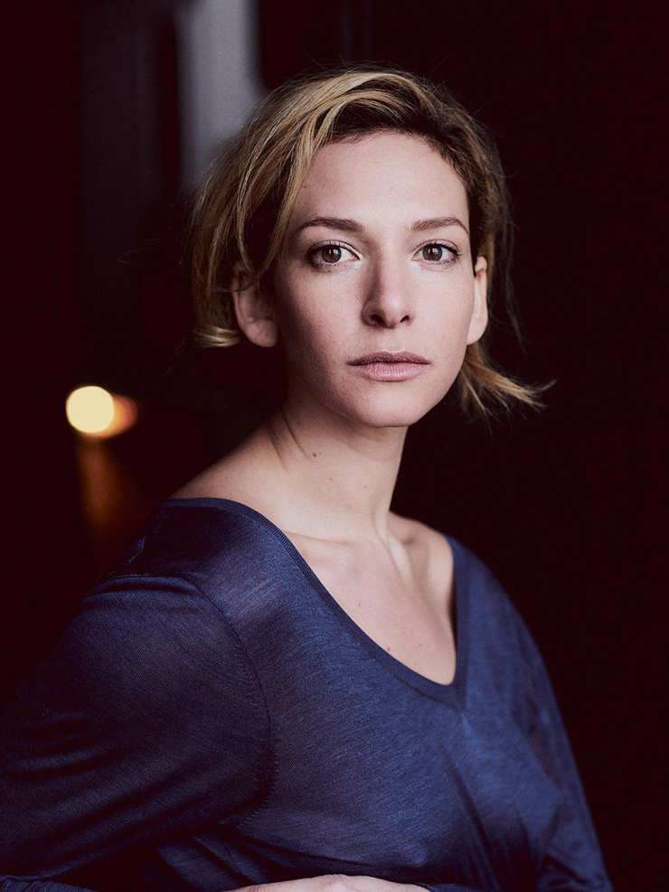 Abbey Dubin