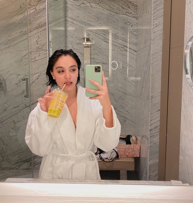 Picture of Stella Hudgens