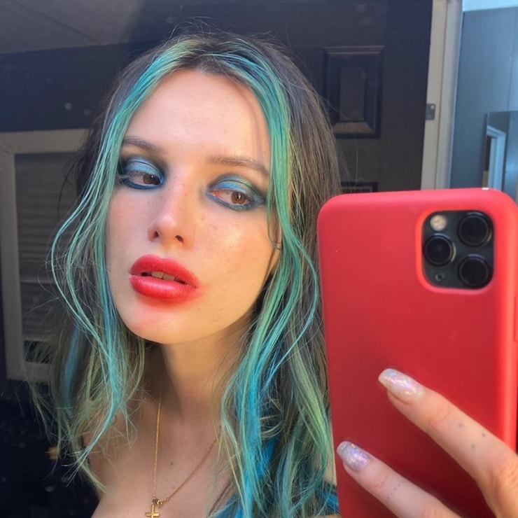 Bella Thorne