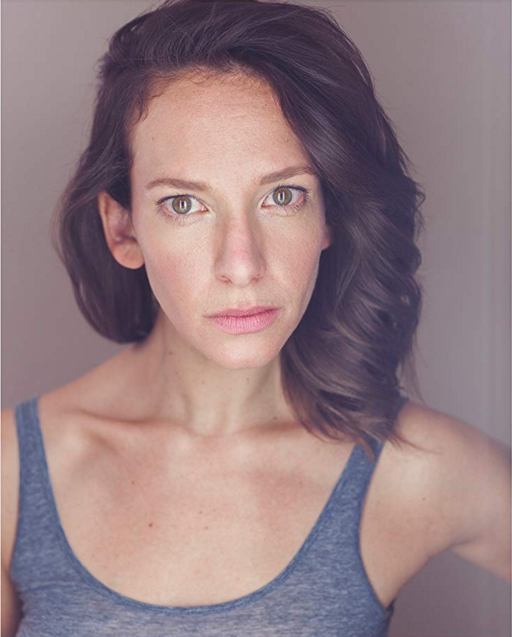 Abbey Dubin