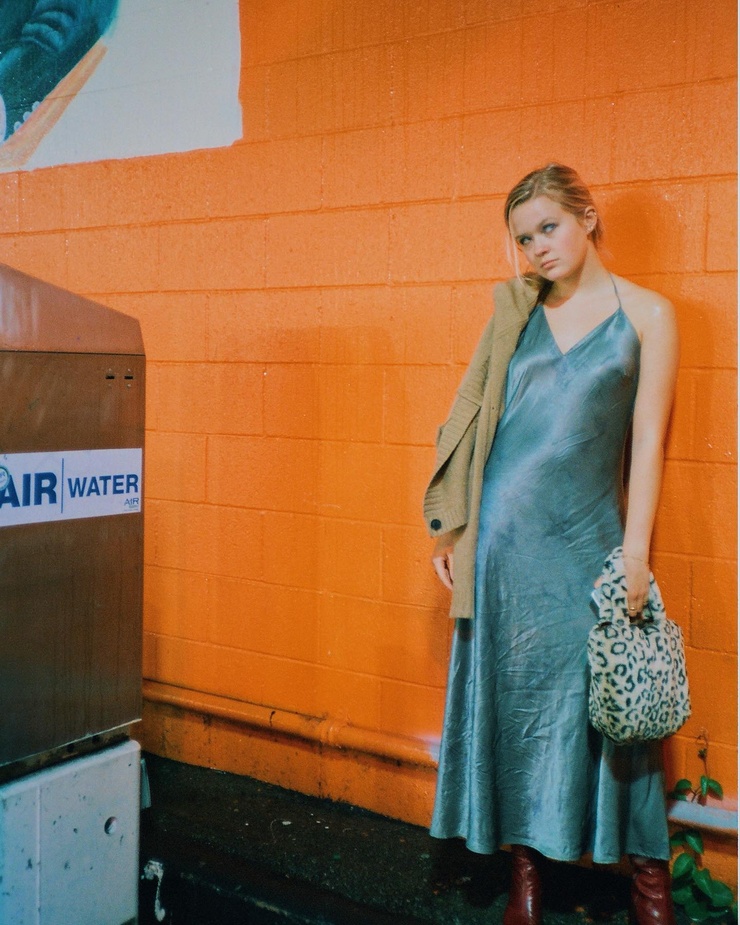Ava Phillippe