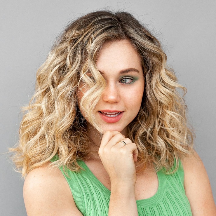 Brec Bassinger Brec Bassinger