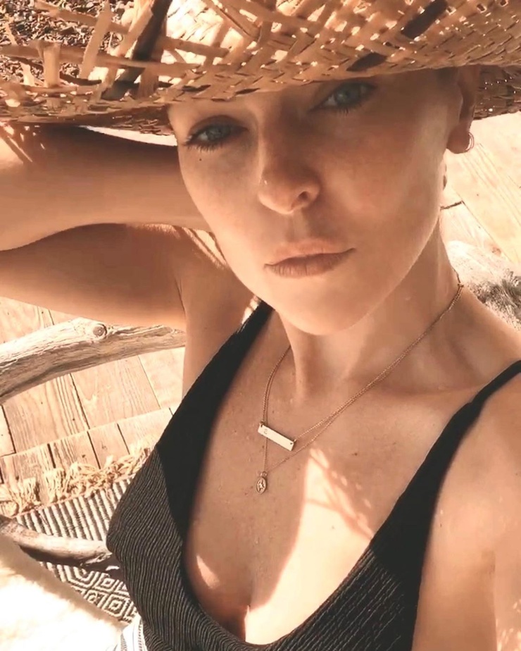 Serinda Swan Serinda Swan