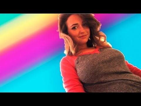 Milana Vayntrub Milana Vayntrub