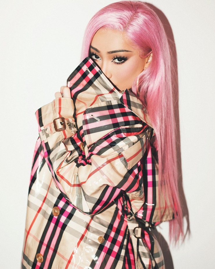 Picture of Nikita Dragun