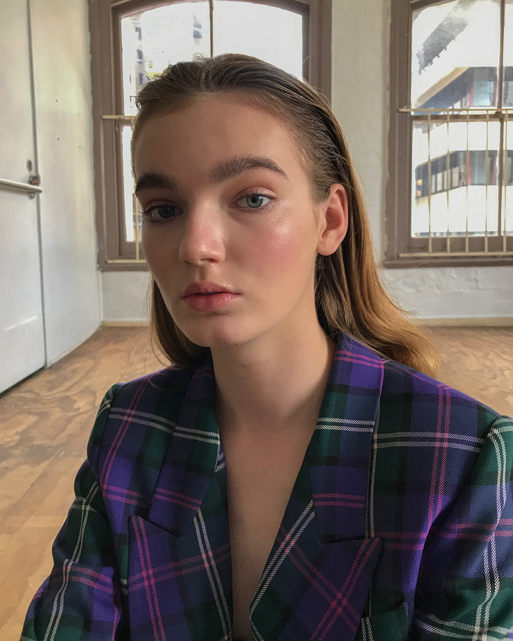 Lily Blucher