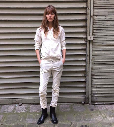 Freja Beha Freja Beha