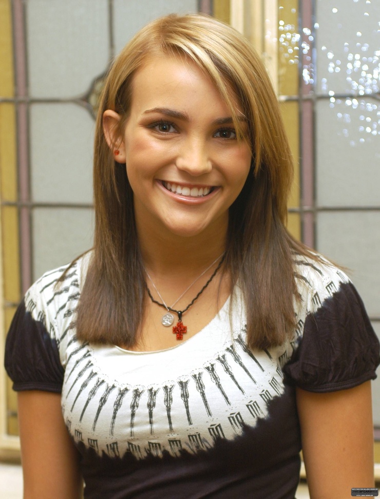 Jamie Lynn Spears Jamie Lynn Spears