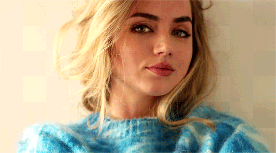 Ana de Armas Ana de Armas