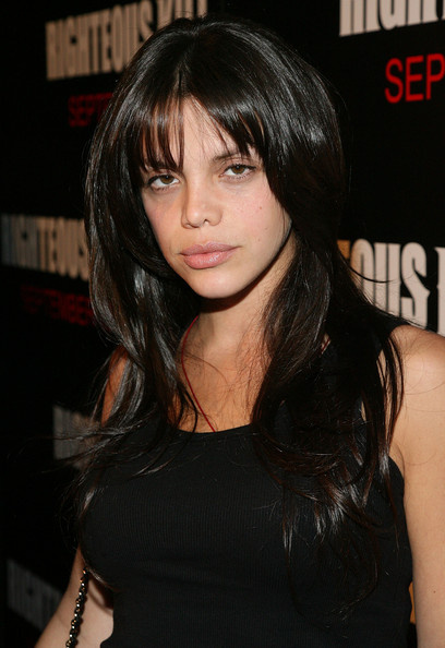 Vanessa Ferlito Fakes