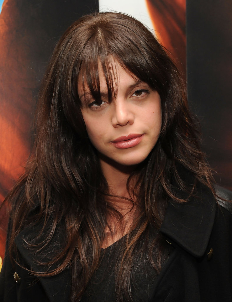 Vanessa Ferlito Vanessa Ferlito