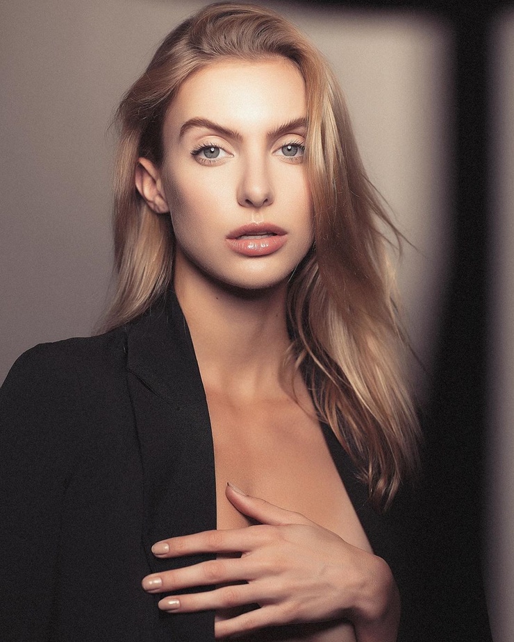 Allison Mason
