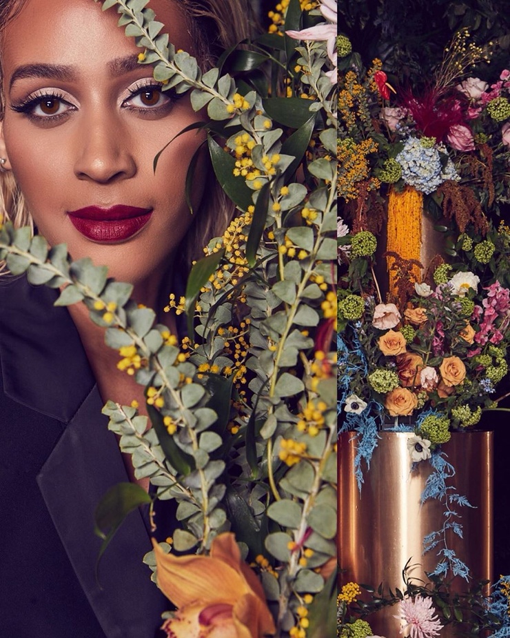 Isis King