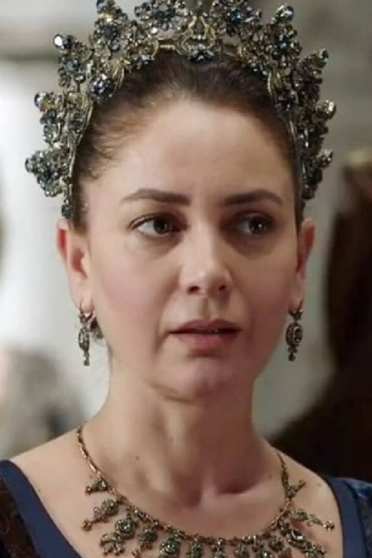 Sibel Tasçioglu