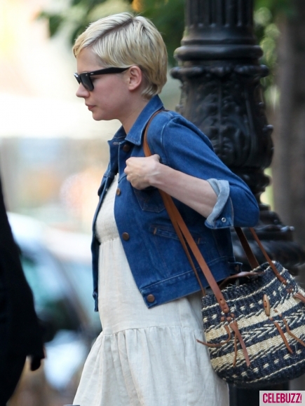 Michelle Williams