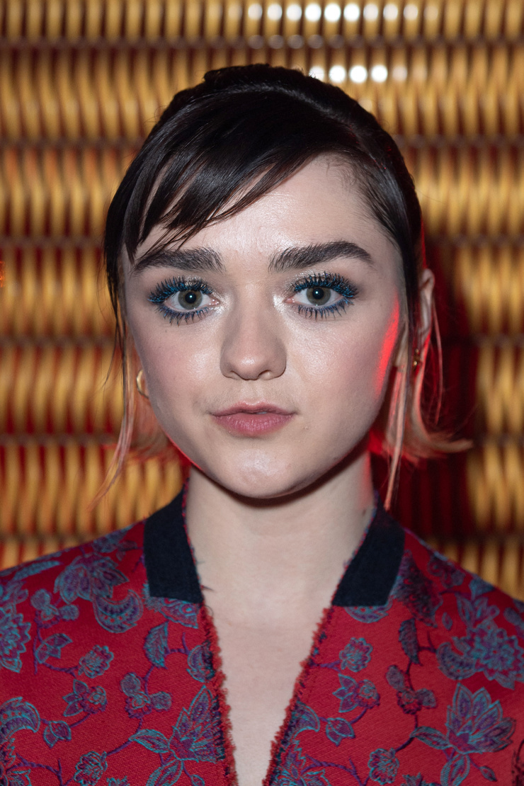 Maisie Williams Maisie Williams