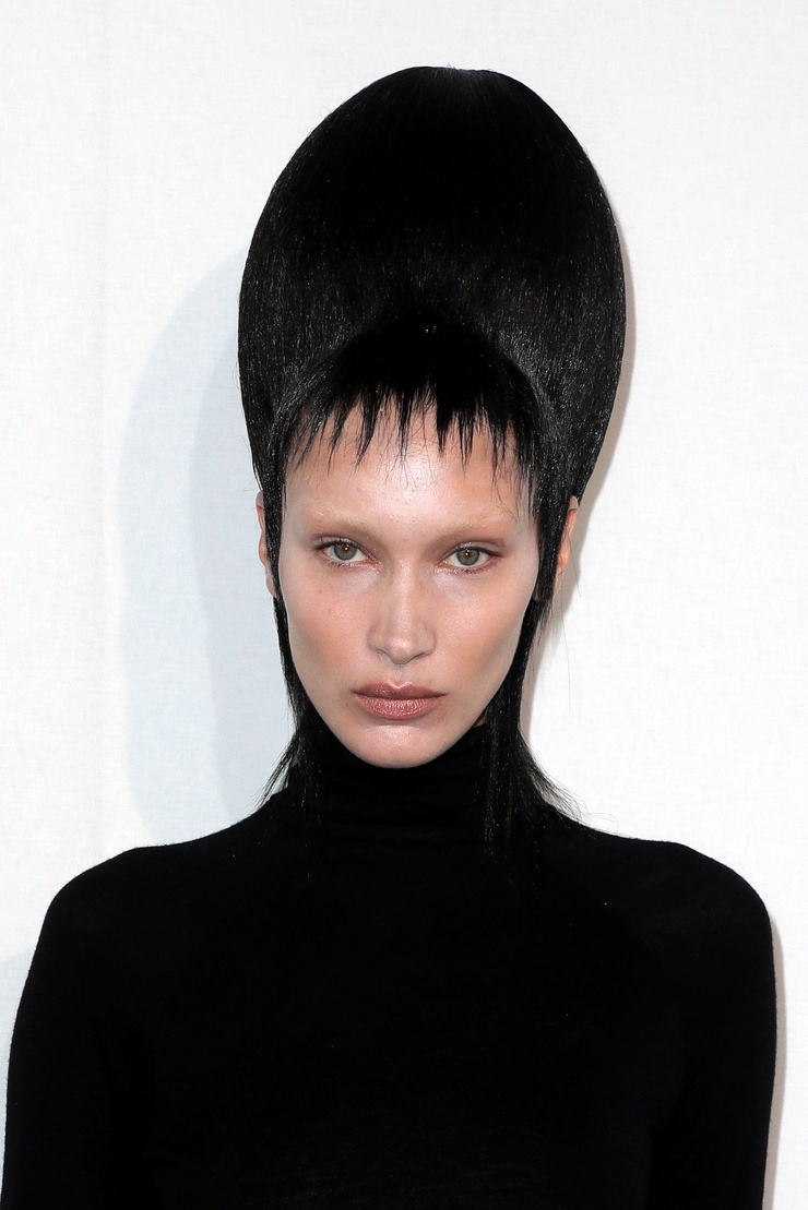 Bella Hadid