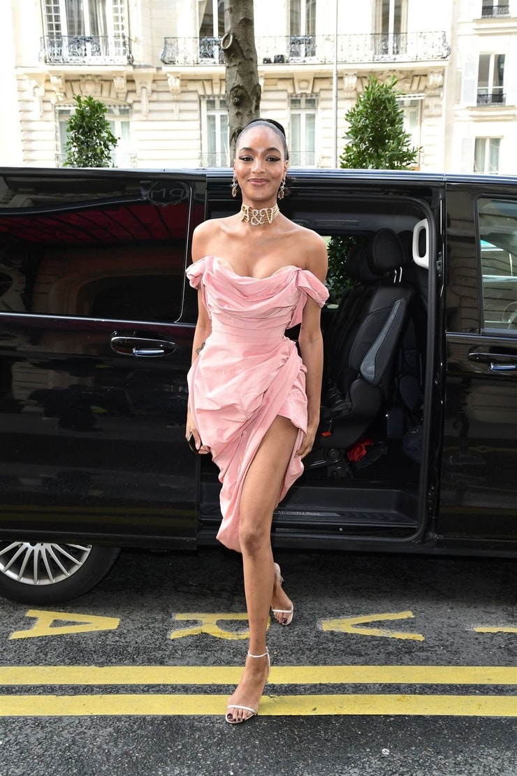 Jourdan Dunn