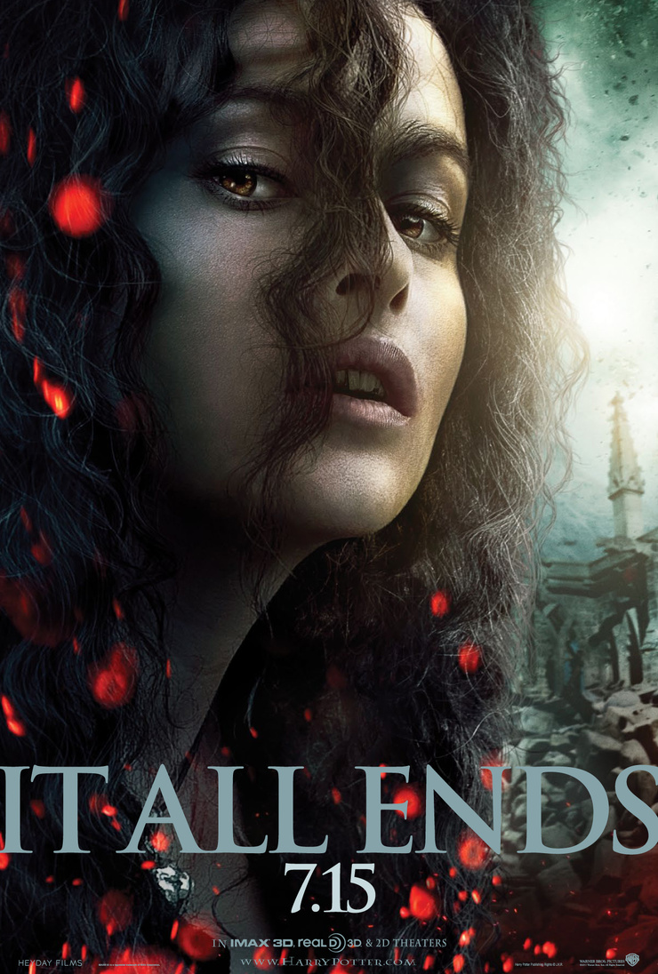 Helena Bonham Carter Helena Bonham Carter
