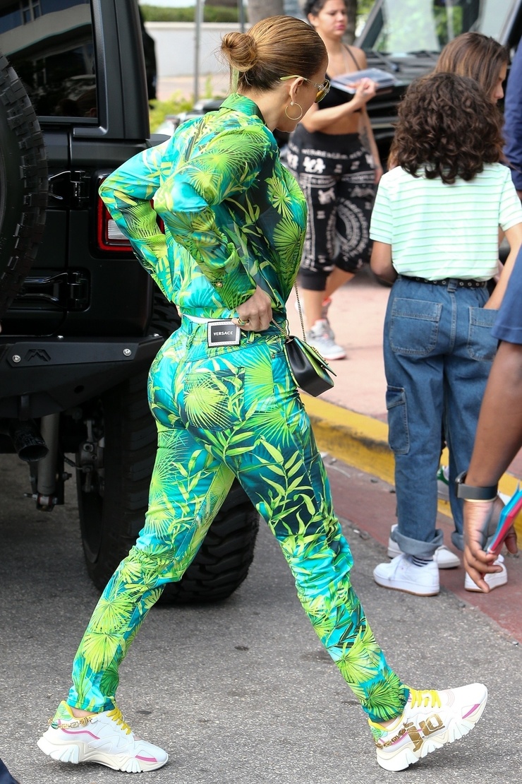 Jennifer Lopez