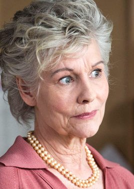Diana Hardcastle