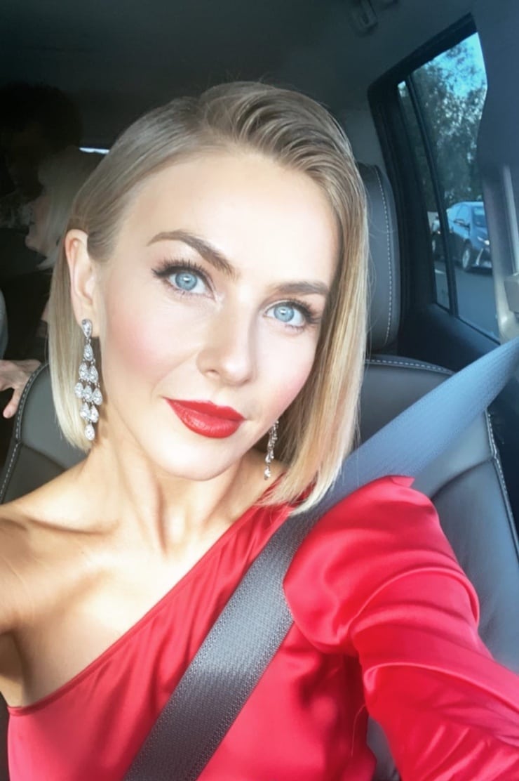 Julianne Hough Julianne Hough