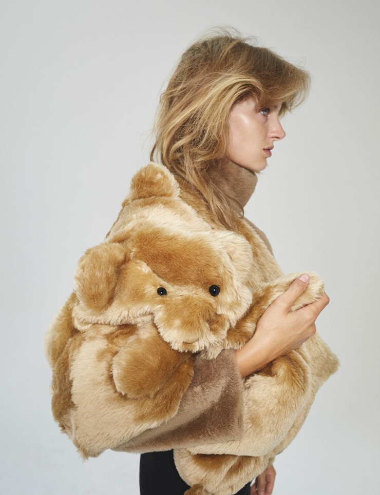 Fanny Francois