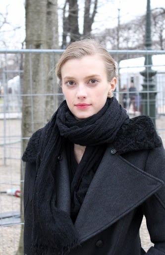 Sigrid Agren