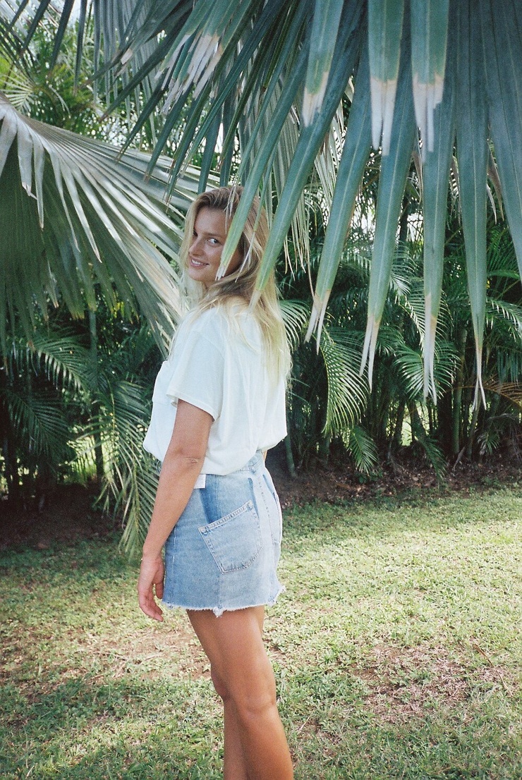 Sigrid Agren Sigrid Agren