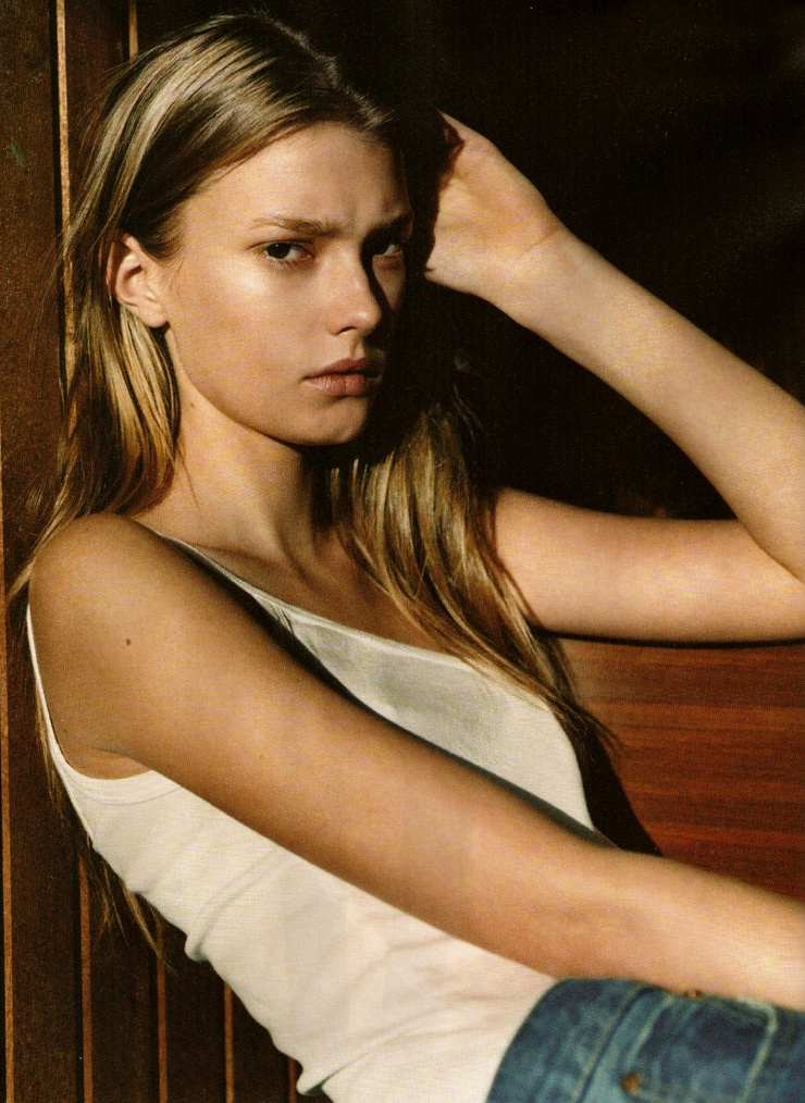 Sigrid Agren Sigrid Agren