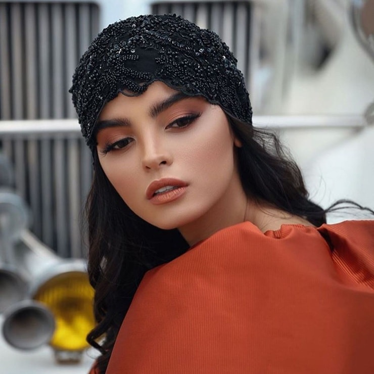 Venus Kamrani Venus Kamrani
