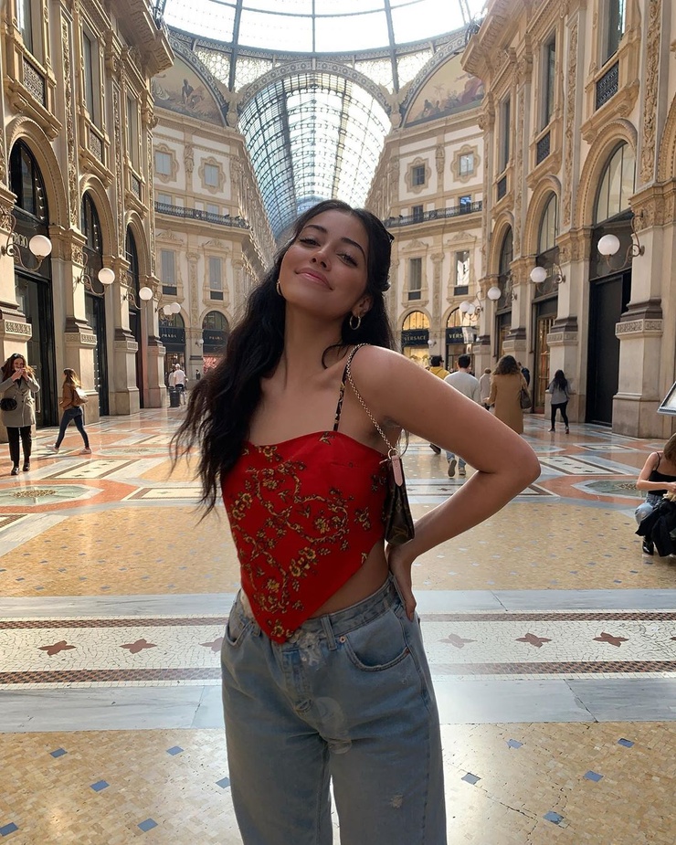 Cindy Kimberly