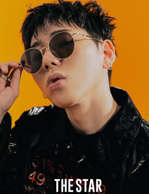 Woo Jiho