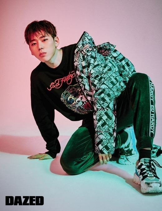 Woo Jiho