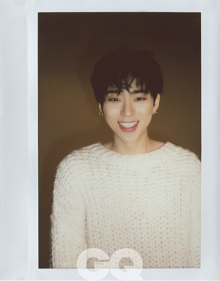Woo Jiho