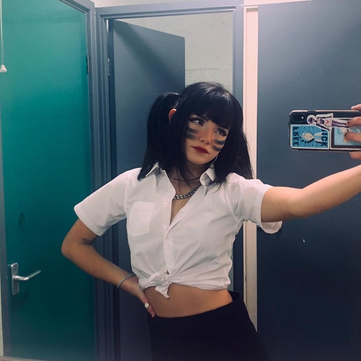 Ramona Marquez