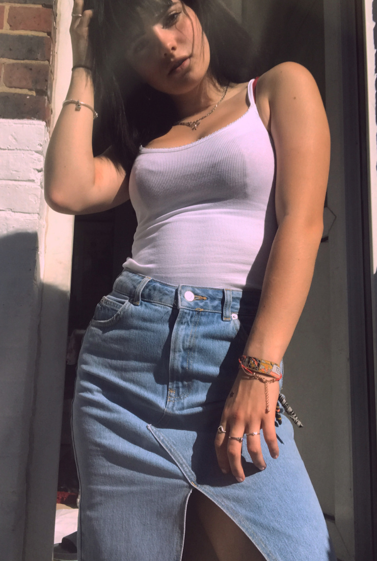 Ramona Marquez