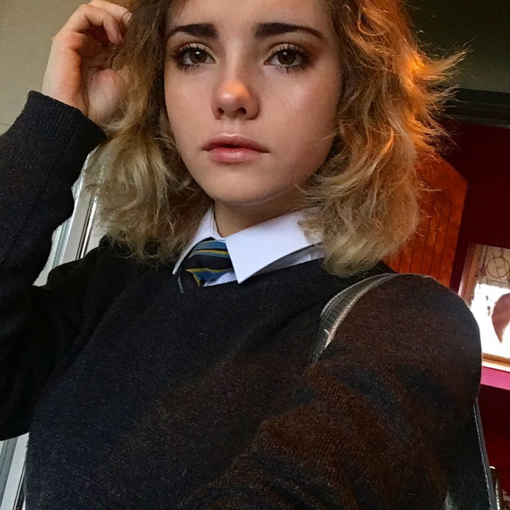 Ramona Marquez