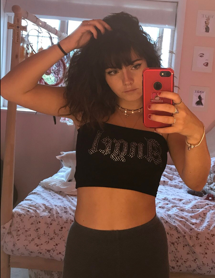 Ramona Marquez