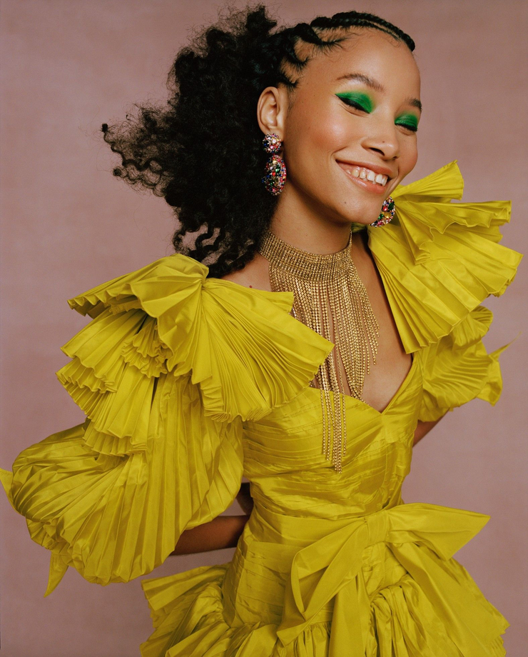 Lineisy Montero