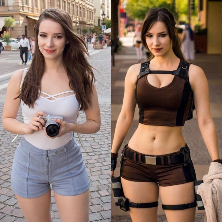 Enji Night Enji Night