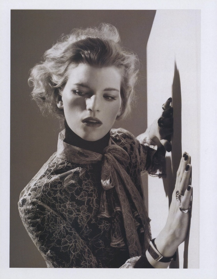 Madeleine Blomberg