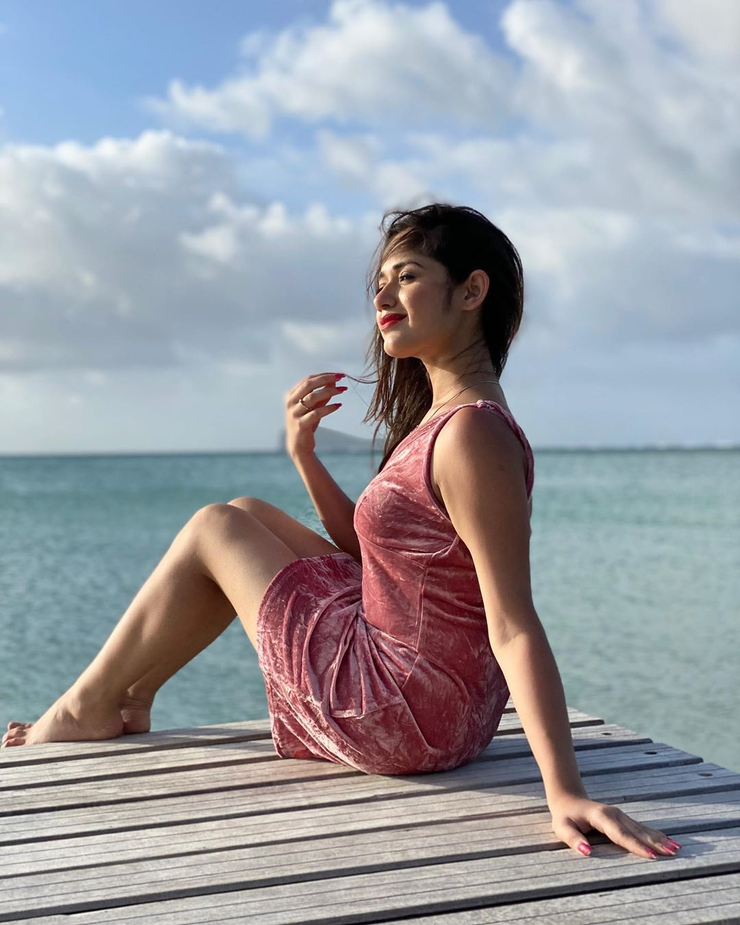 Jannat Zubair Rahmani